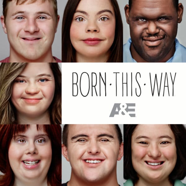 Down Syndrome on TV: Conversations About “Born This Way”