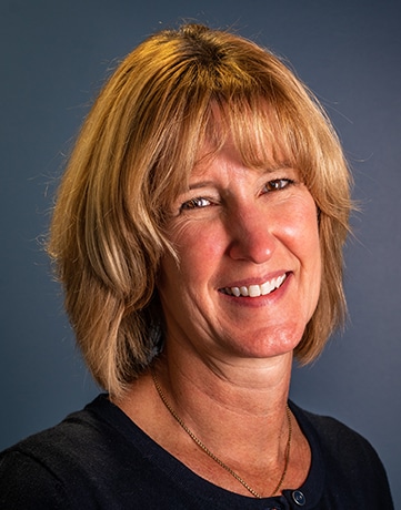 Kelly McSwain-Campbell