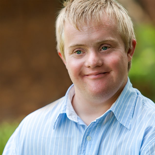 Why hire someone with Down syndrome?