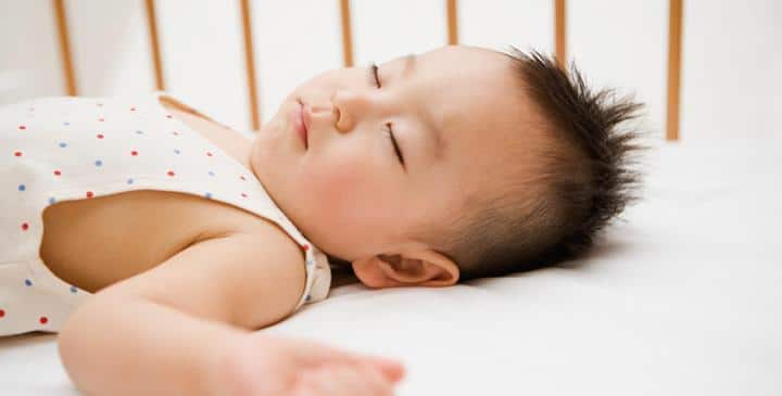 Common Sleep Challenges in Children With Down Syndrome (And What to Do About Them)
