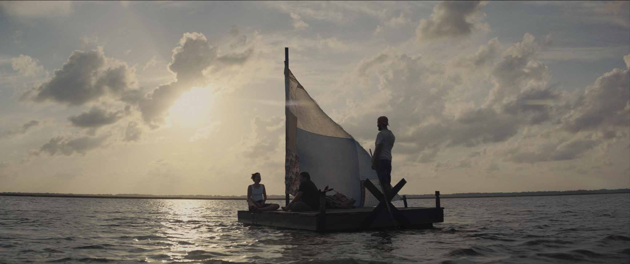 “The Peanut Butter Falcon” is a sweet portrayal of love, family, and ability