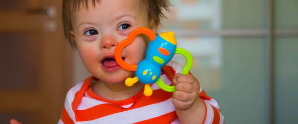 How To Help Your Baby Develop Motor Skills