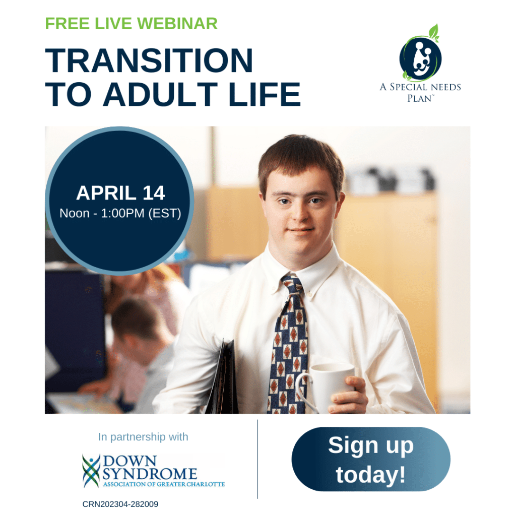 Session 3: A Special Needs Plan Transition Workshop Series- Transition ...